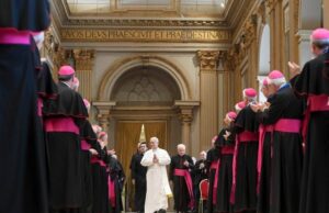 Vescovi in prima linea per le aree interne: una “fine dignitosa” non basta