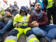 Puzzer vince in Cassazione: licenziamento annullato