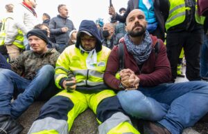 Puzzer vince in Cassazione: licenziamento annullato