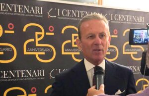 Napoli celebra i 25 anni de “I Centenari”: un quarto di secolo di imprese familiari tra tradizione, cultura e innovazione. Grande supporto di BCC Napoli