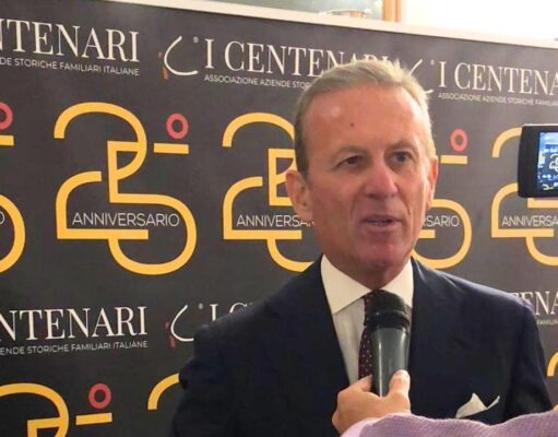 Napoli celebra i 25 anni de “I Centenari”: un quarto di secolo di imprese familiari tra tradizione, cultura e innovazione. Grande supporto di BCC Napoli