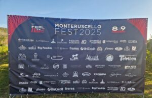 Monteruscello Fest, quarta edizione all’insegna della buona alimentazione e della rinascita del territorio