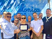 Casa Colonica premiata Eccellenza gastronomica Meridionale 2025