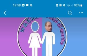 Class action contro gruppi social che incitano a odio uomini. Iniziativa a Napoli dell’avvocato Pisani a difesa vittime “azzurre”