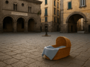 Napoli, un neonato partorito a Piazzetta Grande Archivio. Si chiede attenzione e cure per il piccolo