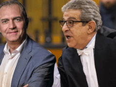 Giustizia ferita, dignità intatta: il j’accuse di De Magistris dopo la condanna a Pittelli