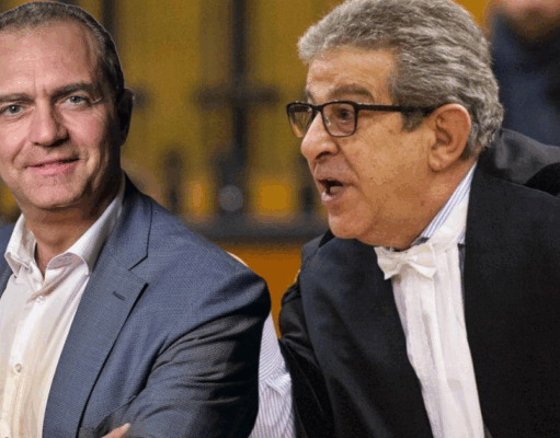 Giustizia ferita, dignità intatta: il j’accuse di De Magistris dopo la condanna a Pittelli