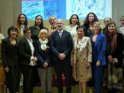 A Palazzo Giustiniani le Mani del Sud: l’artigianato femminile campano fra tradizione, innovazione e futuro