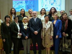 A Palazzo Giustiniani le Mani del Sud: l’artigianato femminile campano fra tradizione, innovazione e futuro