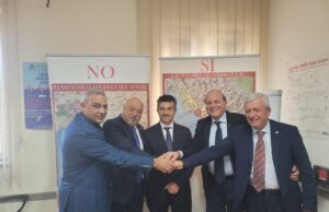 Fondazione Convivenza Vesuvio e SVIMAR siglano un protocollo per la salvaguardia del territorio e delle aree interne: “Non più profughi, ma contribuenti”