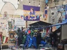 Largo Maradona? Sulle catene del pregiudizio del Nord da cui dobbiamo liberarci