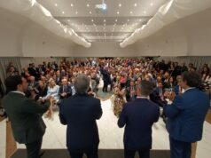 Villa Signorini: riflessioni politiche sul futuro della Campania. Punti su cui riflettere