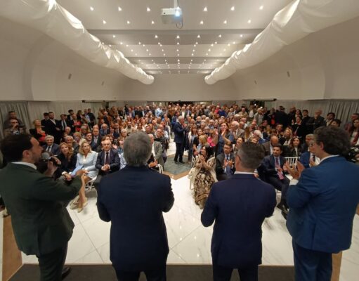 Villa Signorini: riflessioni politiche sul futuro della Campania. Punti su cui riflettere