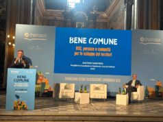 BCC e Anci, un’alleanza per far rinascere i territori interni: Napoli al centro della finanza solidale