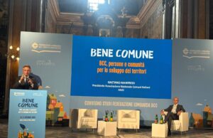BCC e Anci, un’alleanza per far rinascere i territori interni: Napoli al centro della finanza solidale