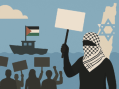 Oltre le etichette: piazze, flottiglie e diritti negati