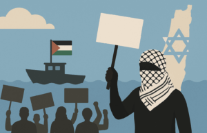 Oltre le etichette: piazze, flottiglie e diritti negati