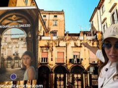 Anna, Silvana Perno: un “diamante grezzo” che rende ‘Reale’ il sogno di ‘Napoli’