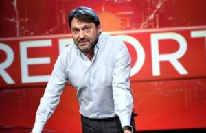 L’Identitario esprime solidarietà a Sigfrido Ranucci: un atto vile contro la libertà di stampa