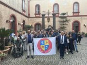 Sud e civiltà: tenuto a Villa Domi, il ‘IX Convegno Tradizionalista di Napoli Capitale’: “Popolo nella Guerra d’Indipendenza delle Due Sicilie”