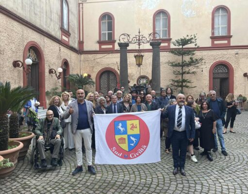 Sud e civiltà: tenuto a Villa Domi, il ‘IX Convegno Tradizionalista di Napoli Capitale’: “Popolo nella Guerra d’Indipendenza delle Due Sicilie”