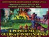 Napoli. Il popolo nella guerra d’indipendenza nelle due Sicilie: evento a villa Domi