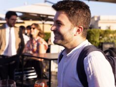 Regionali Campania, Davide D’Errico col “Manifesto dei giovani e del lavoro” per Fico Presidente