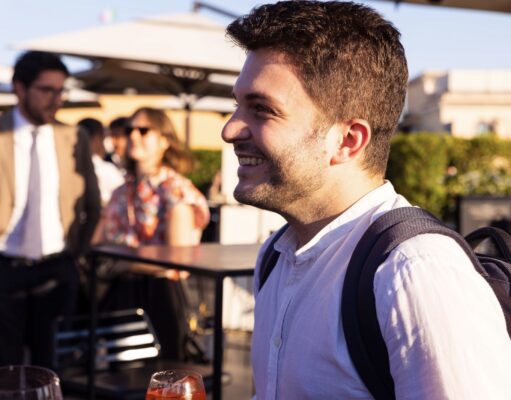 Regionali Campania, Davide D’Errico col “Manifesto dei giovani e del lavoro” per Fico Presidente