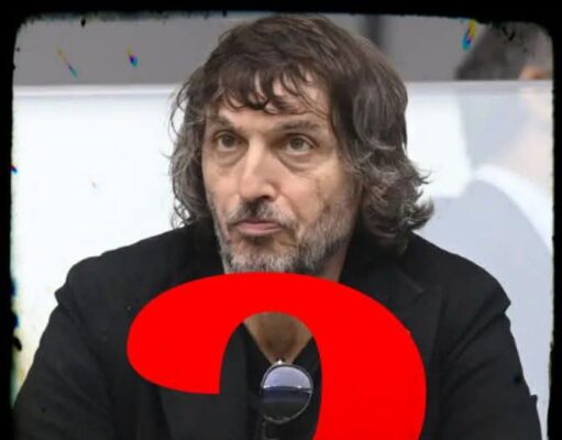 CRUCIANI E I (TANTI) MOTIVI PER CUI I NAPOLETANI NON DOVREBBERO AMARLO (ma riempiono il teatro)