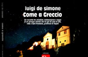 Il presepe vivente di Luigi De Simone: 45 anni di un miracolo popolare che vive ancora oggi raccontato in un libro