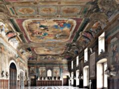 Mercoledì 3 dicembre 2025, ore 13.30Ente Biblioteca “Alfredo De Marsico”, Castel Capuano – Napoli