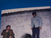 Falda di acqua profonda del Monte Echia. Un problema storico che non vogliono risolvere ma sempre più difficile da contenere