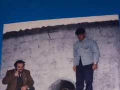 Falda di acqua profonda del Monte Echia. Un problema storico che non vogliono risolvere ma sempre più difficile da contenere