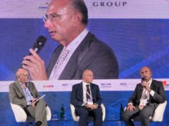 La BCC Napoli “faro” di crescita e fiducia: Il presidente Manzo tra i protagonisti al Convegno Nazionale dei Giovani Ance a Sorrento