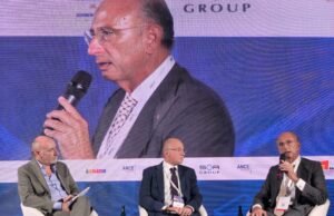 La BCC Napoli “faro” di crescita e fiducia: Il presidente Manzo tra i protagonisti al Convegno Nazionale dei Giovani Ance a Sorrento