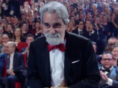 È morto Peppe Vessicchio, il maestro più amato della musica in Italia. Aveva 69 anni ed è deceduto in ospedale a seguito di una complicazione improvvisa