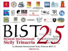 BIENNALE INTERNAZIONALE SICILY TRINACRIA (BIST) 2025: ‘L’Arte omaggia lo storico Palazzo Reale della Ficuzza’.