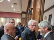 Progetto Rischio Vesuvio e Confindustria Caserta. La Fondazione Convivenza Vesuvio incontra Conte e Fico: “In caso di eruzione abbiamo il diritto di restare in Campania”