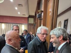 Progetto Rischio Vesuvio e Confindustria Caserta. La Fondazione Convivenza Vesuvio incontra Conte e Fico: “In caso di eruzione abbiamo il diritto di restare in Campania”