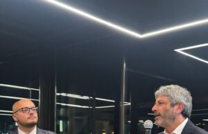 Gennaro Coppola:”Ripartiamo dalle persone”. Il tema centrale della sua campagna elettorale