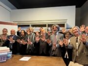 Incontro tra Le Mani di Napoli e Roberto Fico: l’artigianato campano al centro del confronto