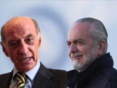 L’appello del prof. Maiorana a De Laurentiis: “Presidente, aiuti il Sud a rialzarsi”