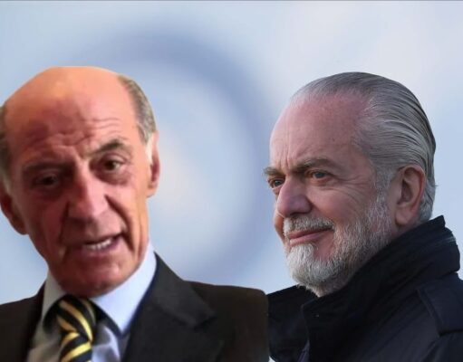 L’appello del prof. Maiorana a De Laurentiis: “Presidente, aiuti il Sud a rialzarsi”