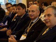 Villa Doria D’Angri. Amedeo Manzo, BCC Napoli: “Dal rapporto con le persone nasce la fiducia e da essa informazioni che nessun bilancio può descrivere”