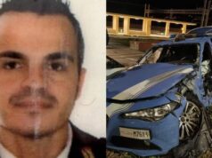 Ercolano piange Aniello Scarpati, Antonio Liberti, presidente della Casa del Popolo: “Un dolore che colpisce tutta la nostra comunità”