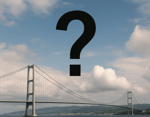 Il Ponte sullo Stretto: spreco o occasione per unire davvero l’Italia o almeno il Sud?