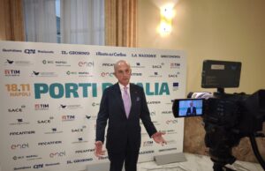 Porti d’Italia, Napoli al centro della strategia nazionale: Manzo (BCC Napoli) “La crescita passa dall’innovazione e dalla coesione”