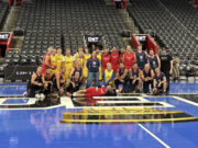 Campus Salute: dopo New York arriva a Detroit. Il progetto nato a Napoli esportato negli USA