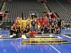 Campus Salute: dopo New York arriva a Detroit. Il progetto nato a Napoli esportato negli USA