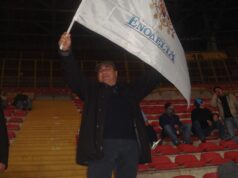 Intervista ad Antonio Caputo (Enodelta): «Senza orgoglio, impresa e Comprasud resteremo colonia»